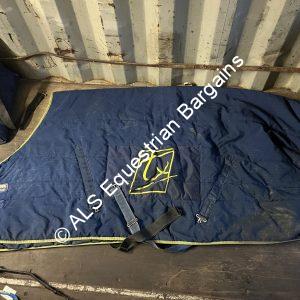 6ft0 Horseware Rambo Heavy Weight Stable *Professionally Washed*