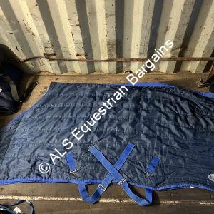 7ft0 Masta 100g Stable *Professionally Washed*