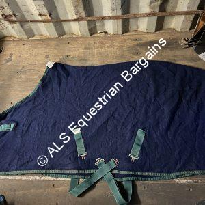 5ft9 Saxon Waffle Cooler *Professionally Washed*