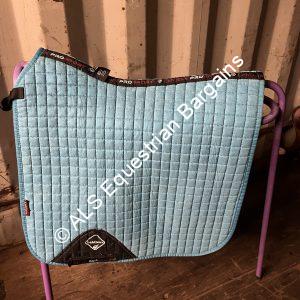 Lemieux Dressage Saddle Pad - Large