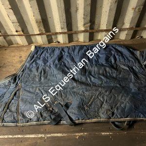 6ft6 William Funnel Medium Weight Stable *Not Washed*