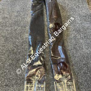 NEW 51"/130cm Brown Cottage Craft Cotton Girth