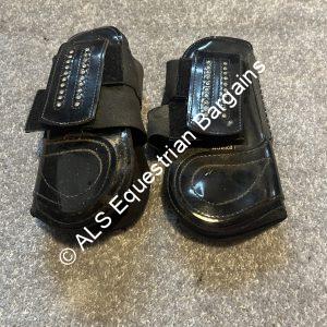 Horka Tendon Boots - Medium