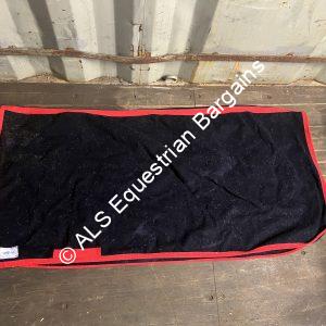 4ft3 Kingshead Woollen Exercise Sheet *Not Washed*