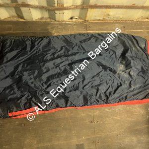 4ft9 Aerborn Showerproof Exercise Sheet *Not Washed*