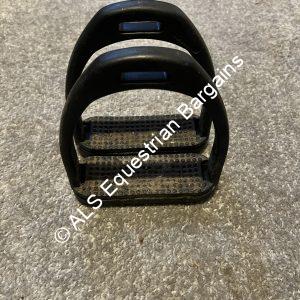 Thorowgood Plastic Stirrups - Adults