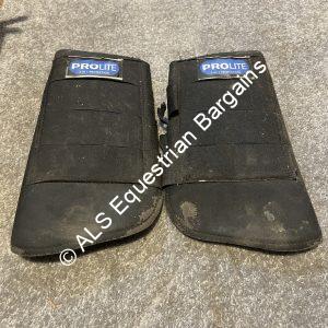 Prolite Brushing Boots - Large