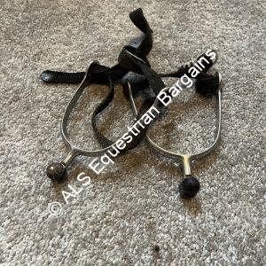 Adults Rollerball Spurs