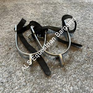 Cottage Craft Adults Spurs