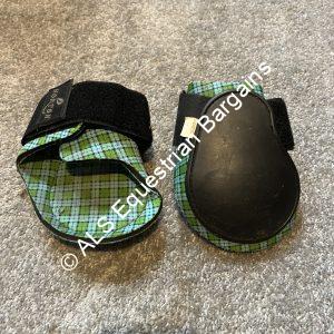 Norton Fetlock Boots - Full