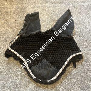 Black Fly Veil - Full