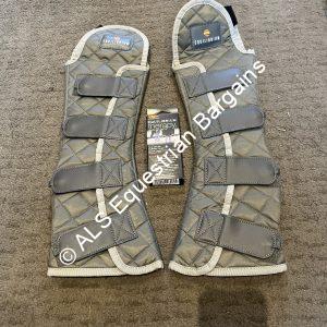 Ex Display Equilibrium Magnetic Hind & Hock Chaps - Extra Small