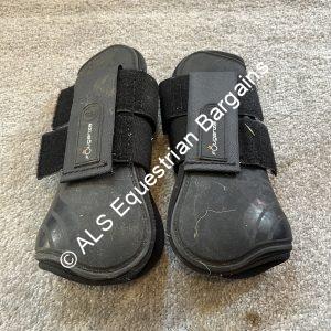 Fouganza Tendon Boots - Full