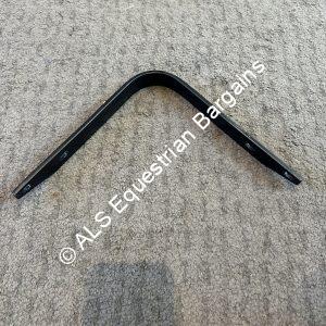 Kent & Masters/Thorowgood R Bar Gullet - Medium