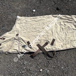 6ft Gallop (Approx 50g) Stable *Not Washed*