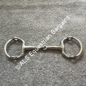 5.5" Cheltenham Gag