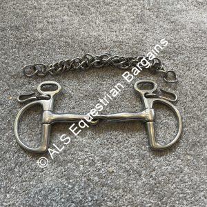 4.5" Jointed Kimblewick