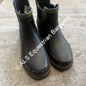 Ankle Wellies - Size 5