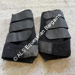 Professionals Choice Support Boots - Large