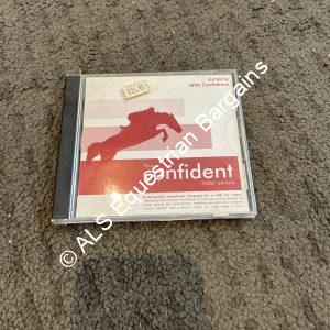 Confident Rider CD