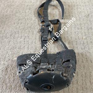 Grazing Muzzle - Full