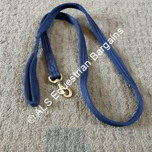 Blue Leadrope