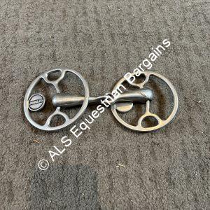 5" Metalab Sliding Gag