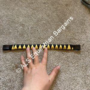 Black Browband - Shetland