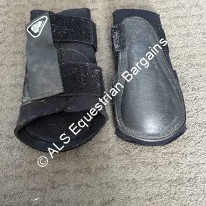 Trizone Brushing Boots - Medium