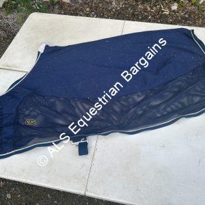 5ft9 Mark Todd Cooler *Professionally Washed*