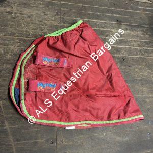 Premier Equine 200g Turnout Neck - XXS *Professionally Washed*
