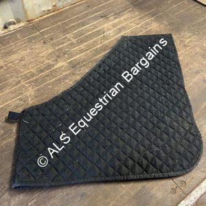 Anti Rub Bib - Large