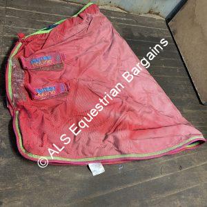 Premier Equine 200g Turnout Neck - Medium *Professionally Washed*