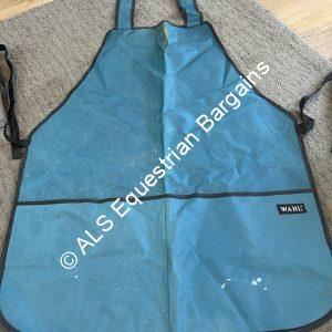 Wahl Apron