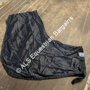 Anti Rub Bib - Cob