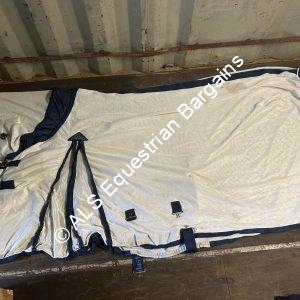 7ft0 Masta Combo Fly Rug *Professionally Washed*