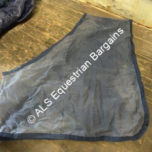 Anti Rub Bib - Cob