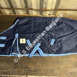 NEW 5ft3 Waddling Duck No Fill Turnout