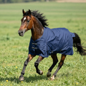 Turnout Rugs
