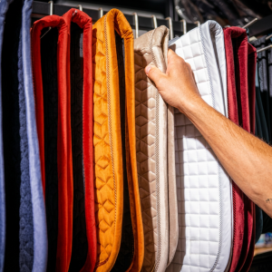 Saddle Pads