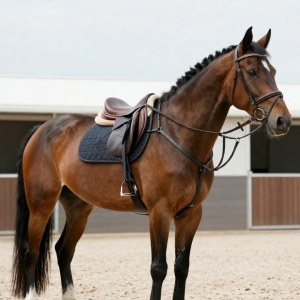 Martingales & Breastplates