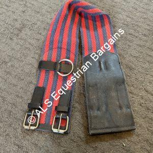 32" Lunge Roller Girth