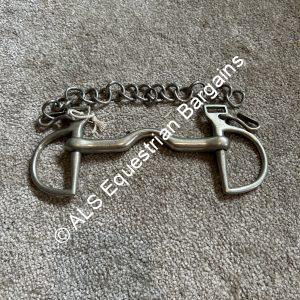 5.5" Nickel Kimblewick