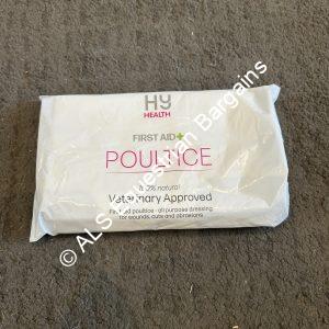 NEW HY Health Poultice