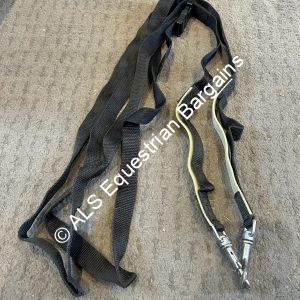 Elasticated Side Reins