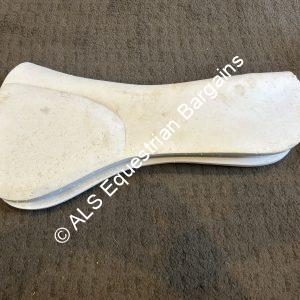 Foam Front Riser - Full