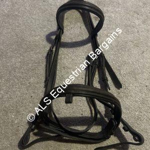Black Bridle - Full