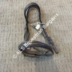 Brown Bridle - Cob