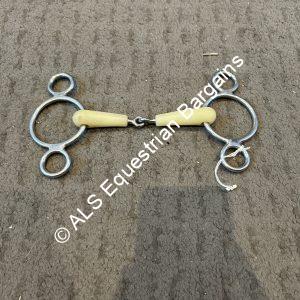 4.5" Happy Mouth Gag