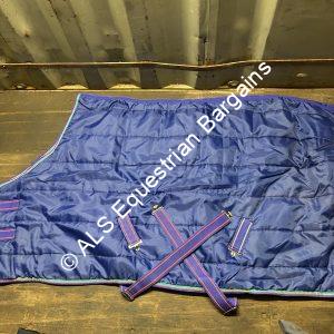 6ft0 Lightweight (Approx 100g) Stable *Professionally Washed*